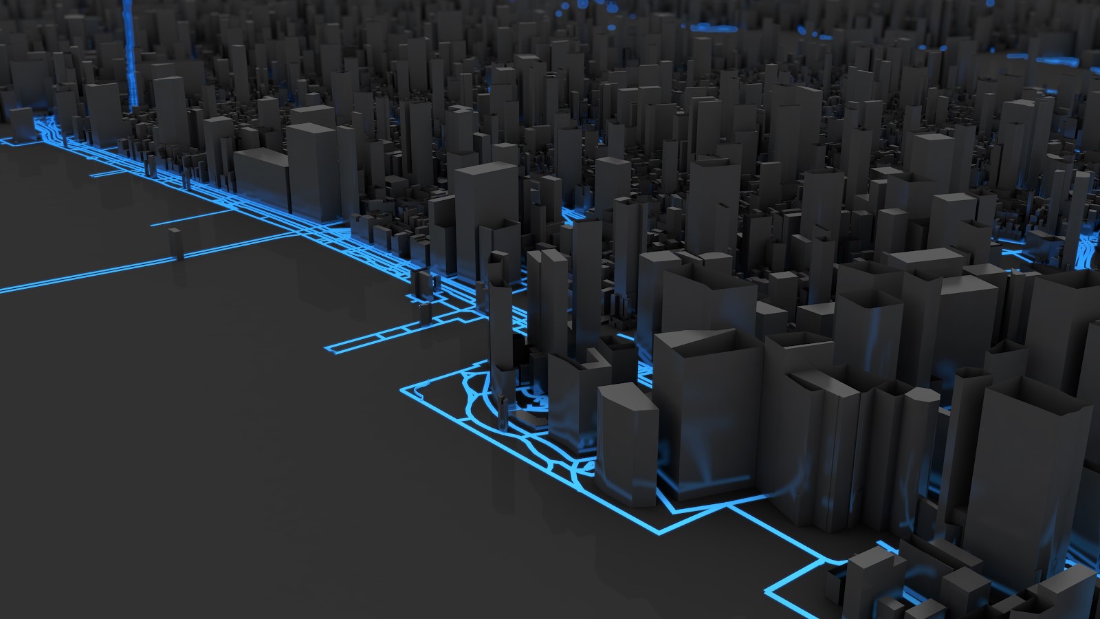 Urbanismo y Ciudades Inteligentes