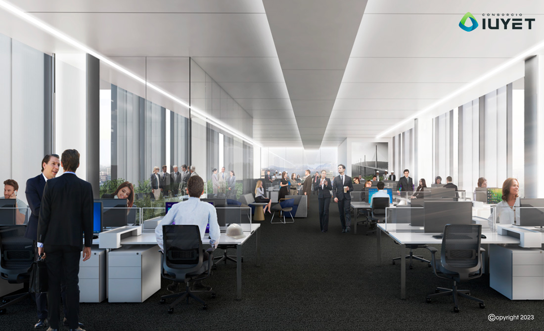 Corporativo