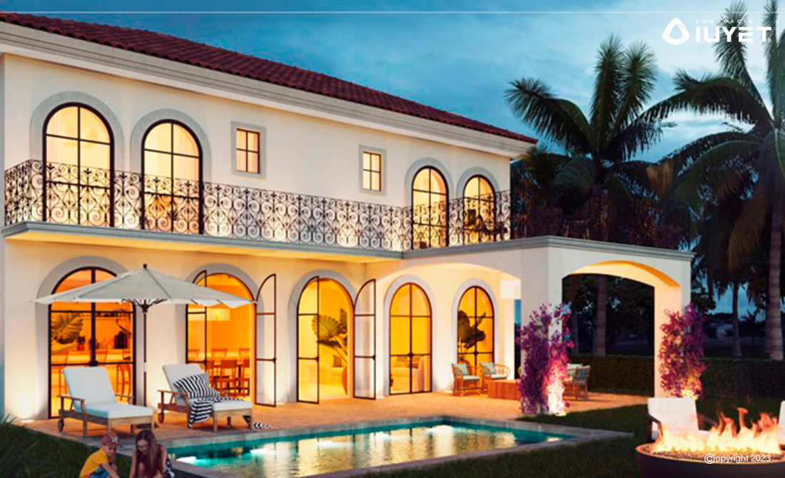 Residencial