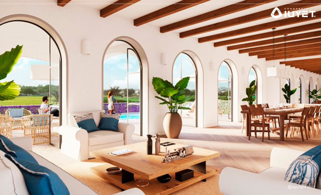 Residencial