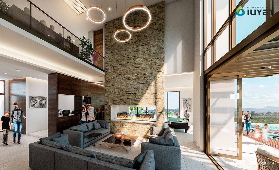 Residencial