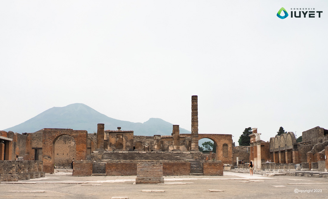 Estudio de Arqueología