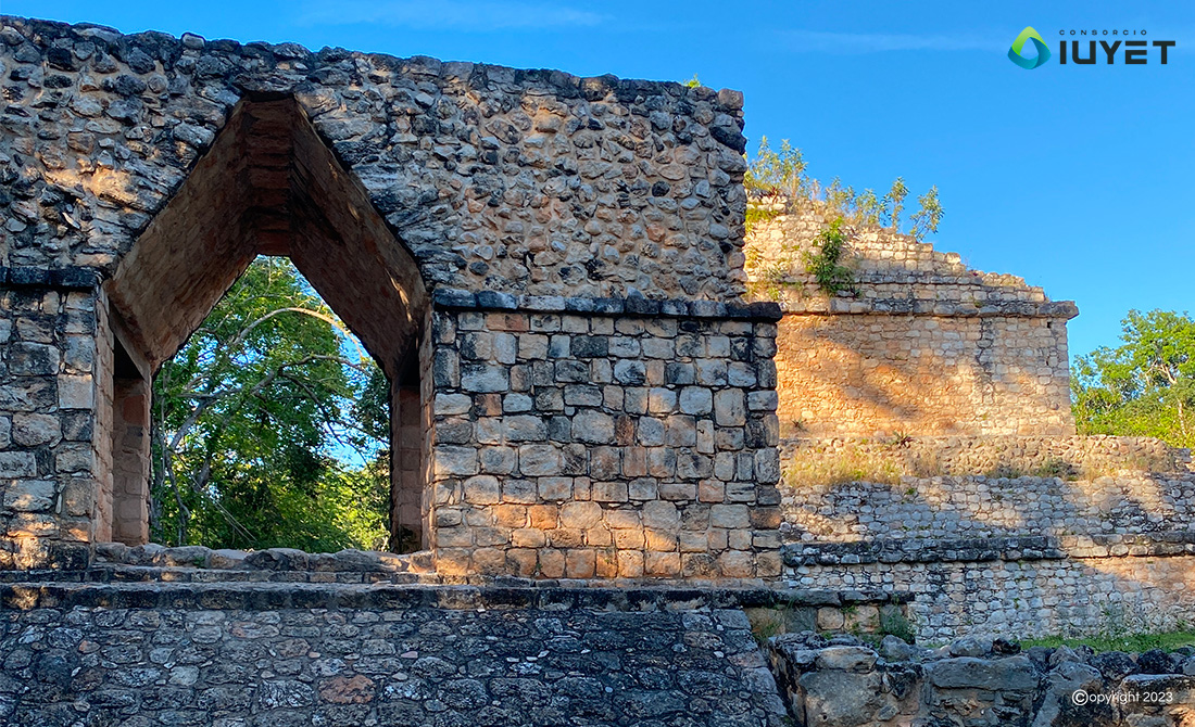 Estudio de Arqueología