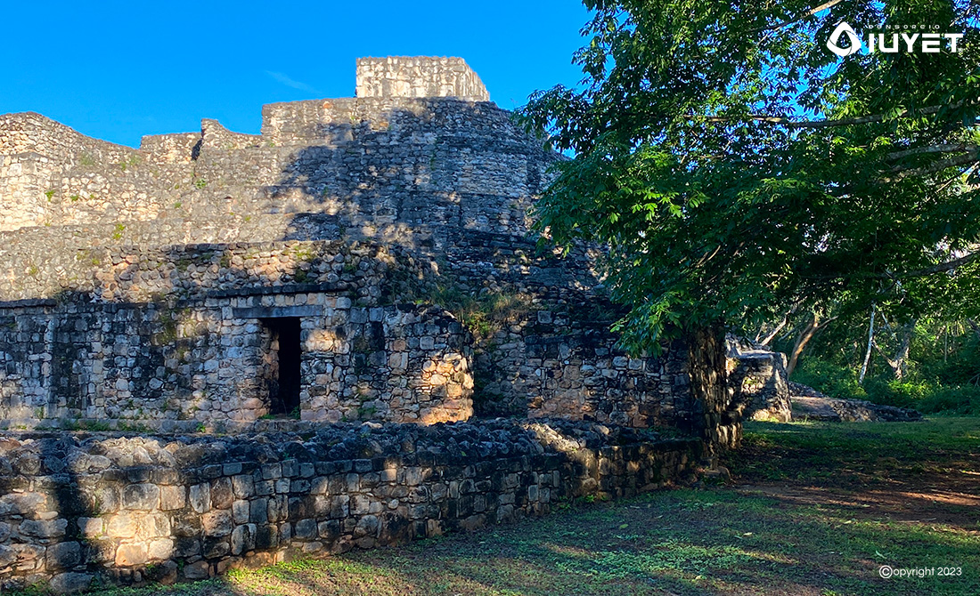 Estudio de Arqueología