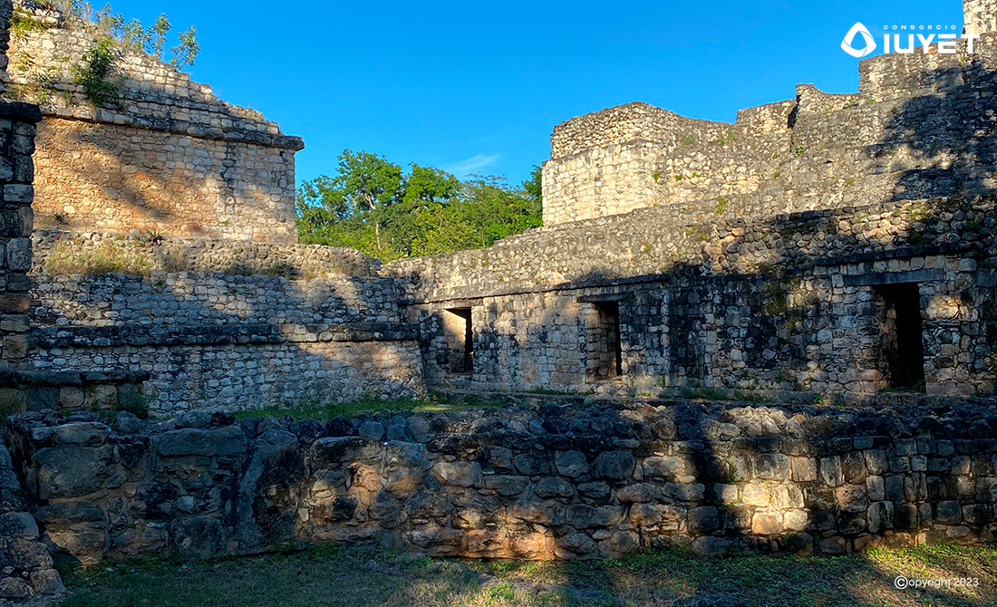 Estudio de Arqueología