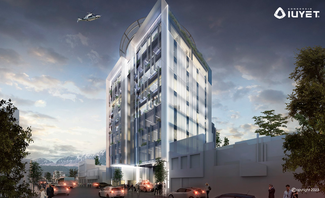 Corporativo