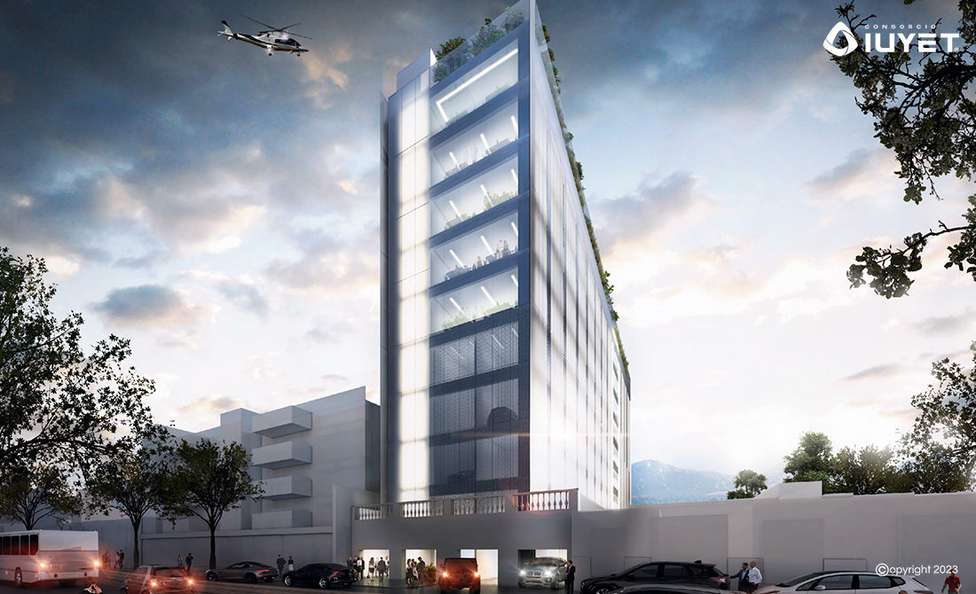 Corporativo
