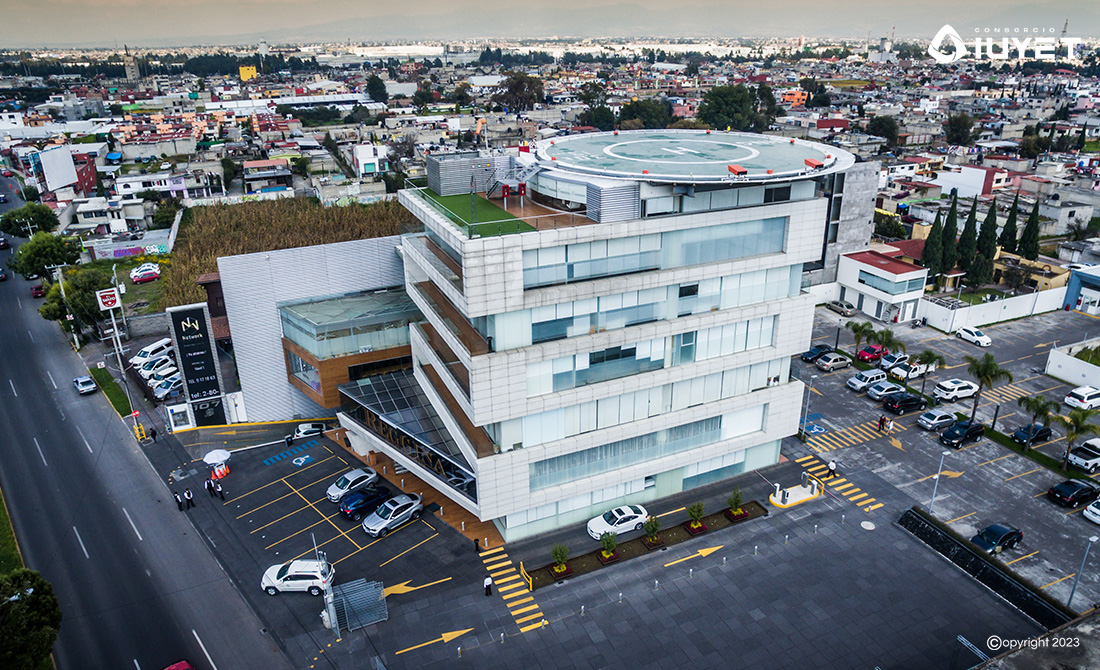 Corporativo