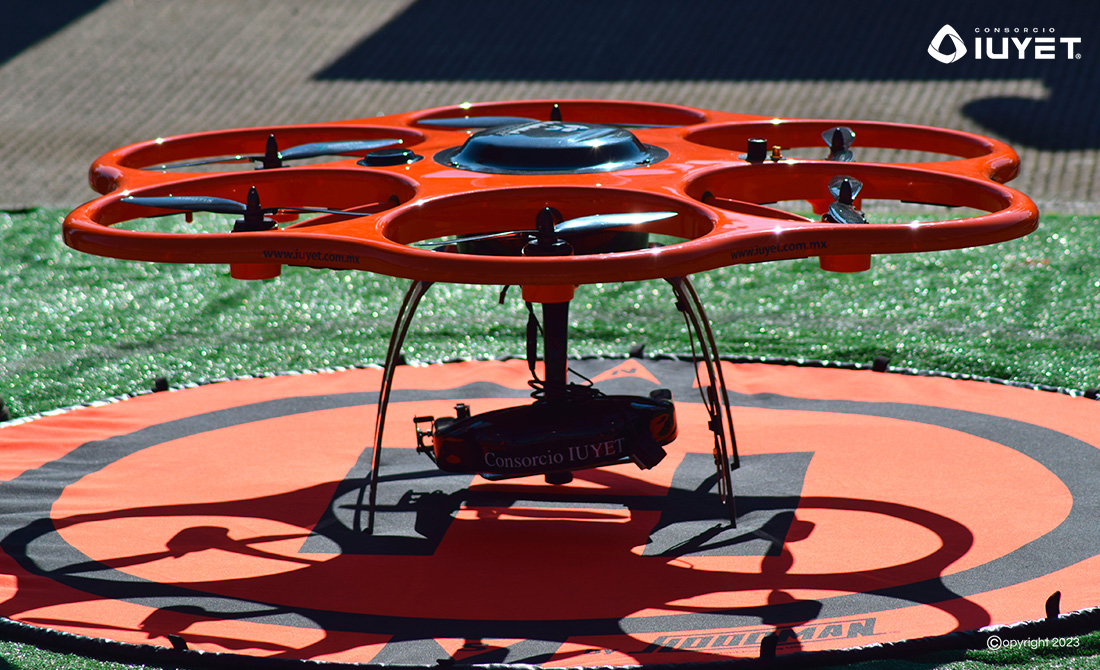 Aibotix X6 V2